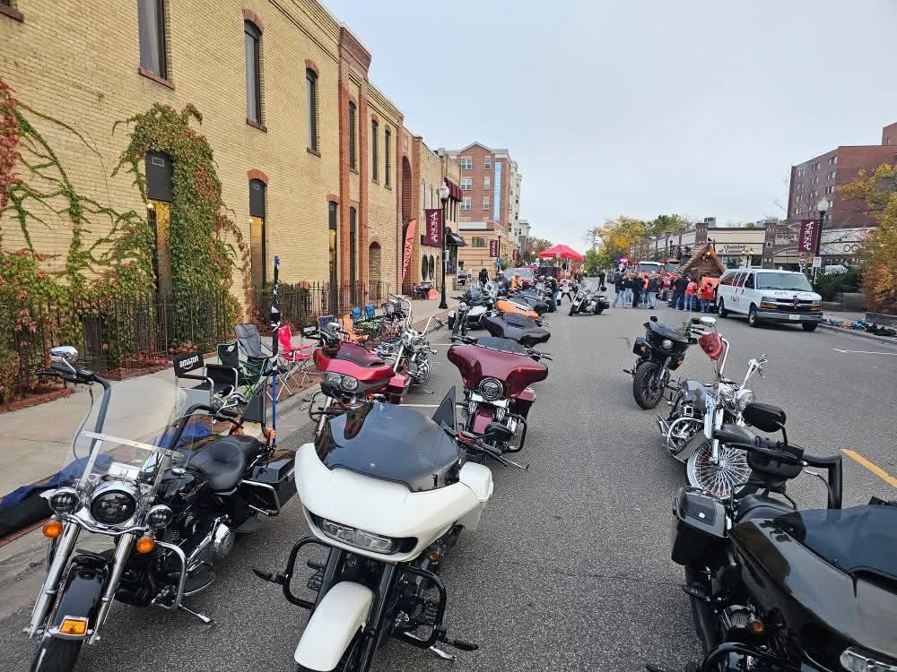 American Legion Riders Post 102 photo 3