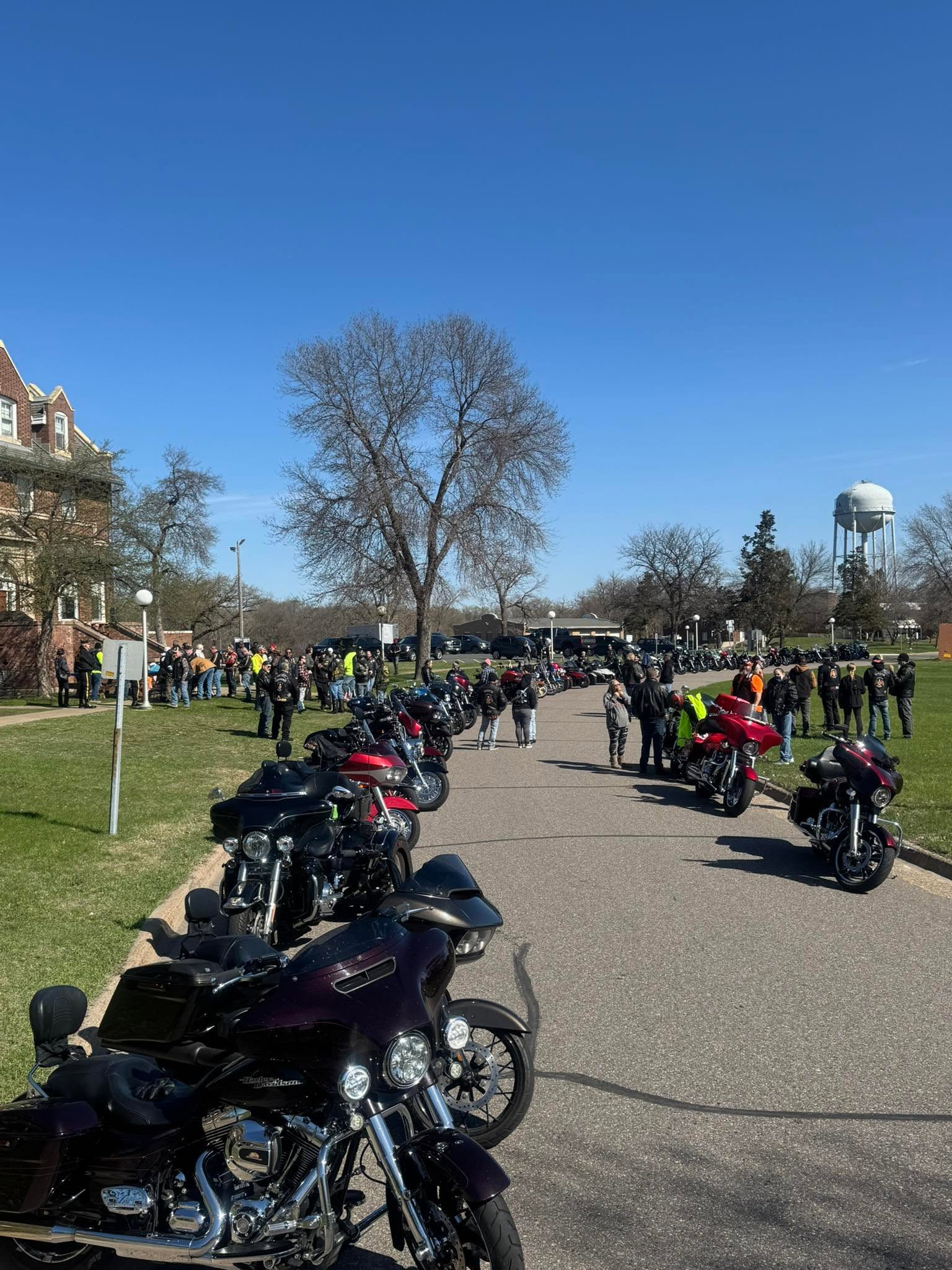 American Legion Riders Post 102 photo 7
