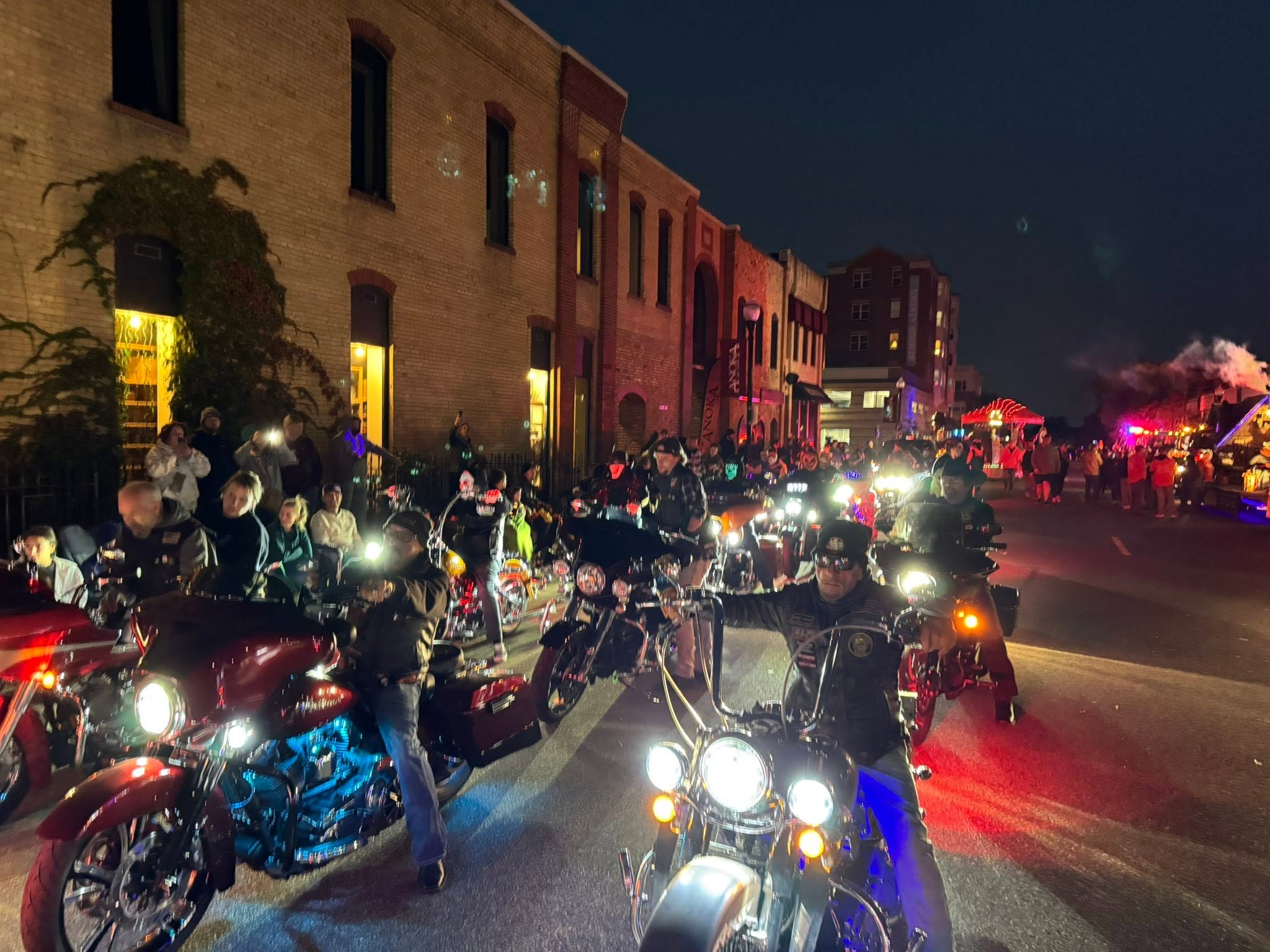 American Legion Riders Post 102 photo 1