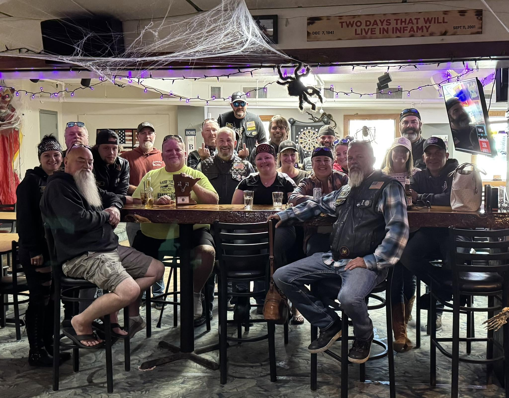 American Legion Riders Post 102 photo 4