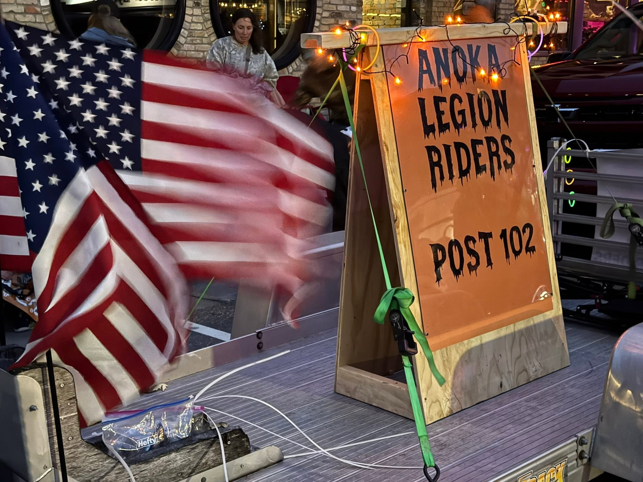 American Legion Riders Post 102 photo 2