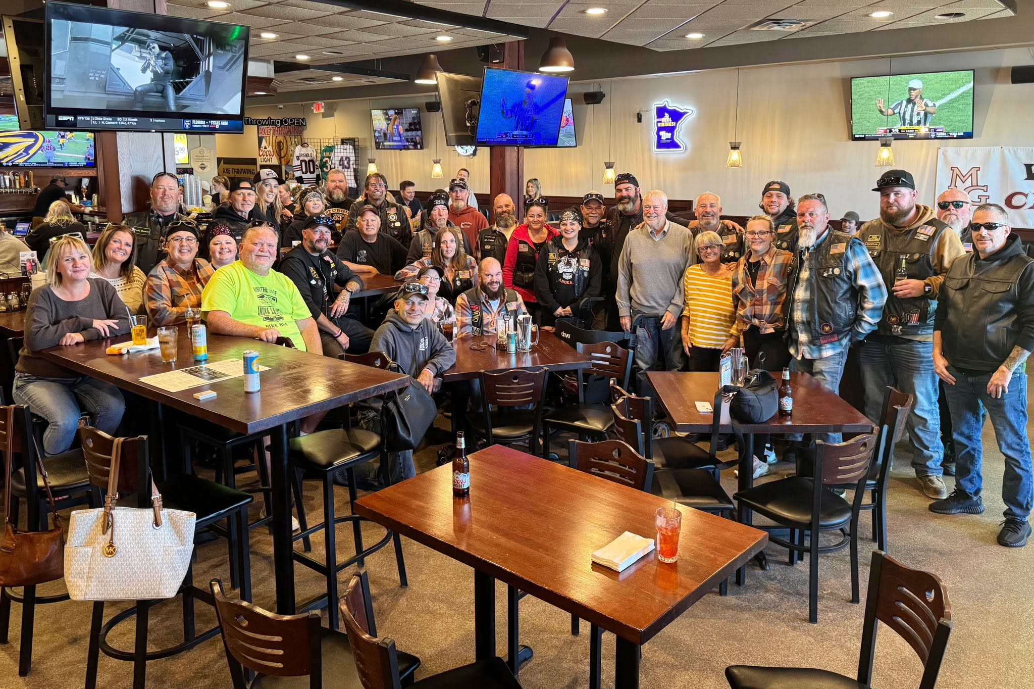 American Legion Riders Post 102 photo 5