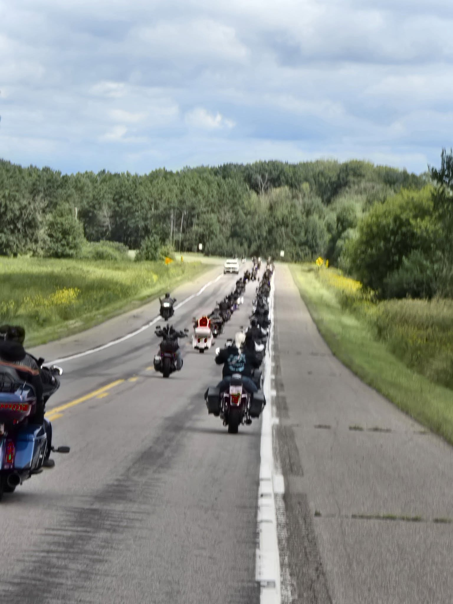American Legion Riders Post 102 photo 6